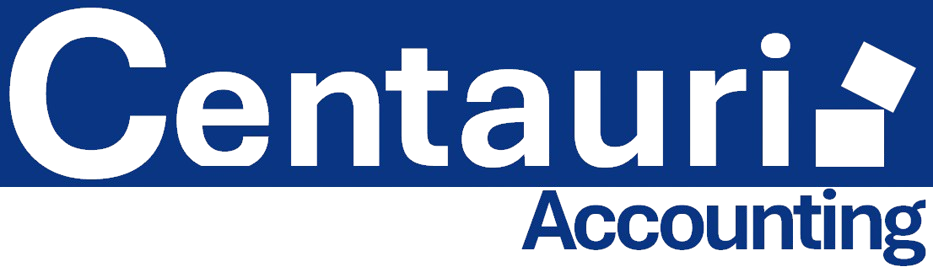 Centauri Accounting Logo